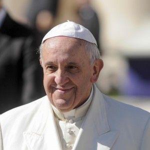 Papa Francesco e Putin candidati al Nobel per la pace