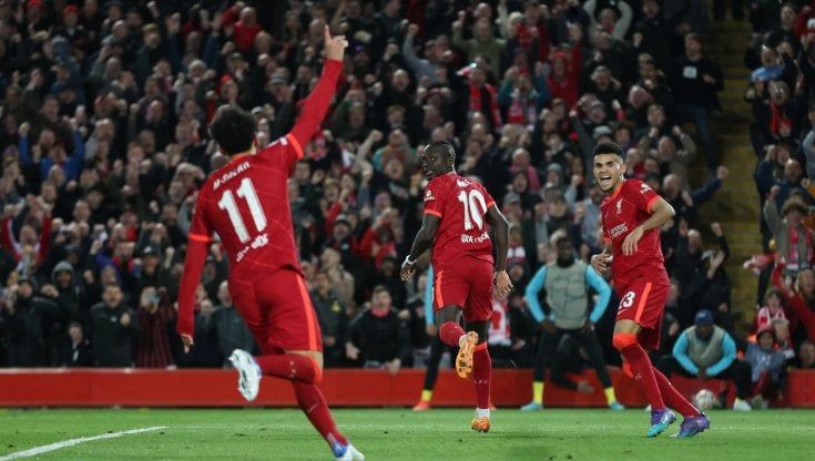 Liverpool-Villarreal 2-0: i Reds danno spettacolo e ipotecano la finale
