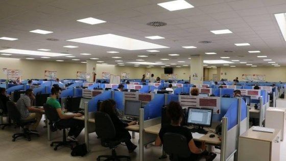 Comdata, raggiunta un'ipotesi di accordo con i sindacati