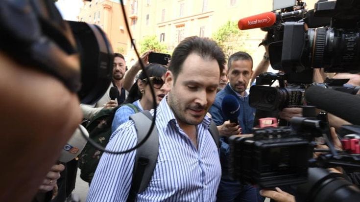 Andrea Sempio a Roma per la consulenza personologica, i legali: “Non può essere tranquillo”
