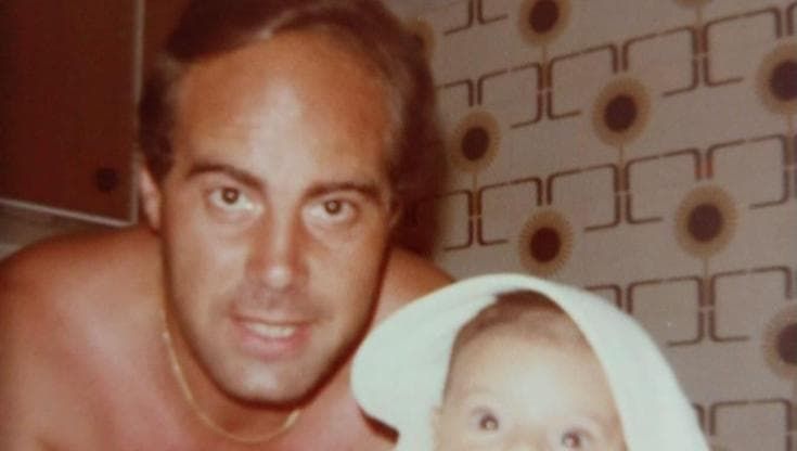 Lutto per Marco D’Amore, morto il padre Marcello: “Fonte inesauribile di ispirazione”