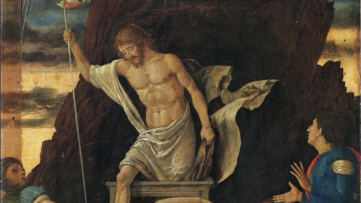 Il Mantegna ritrovato: “Scambiato per una copia, vale almeno trenta milioni” 