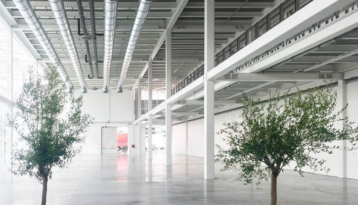 Bologna, lo studio Di Gregorio Associati di Parma firma la nuova Fiera
