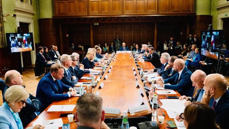 Pnrr, revisione da 14 miliardi. Slittano studentati e banda larga