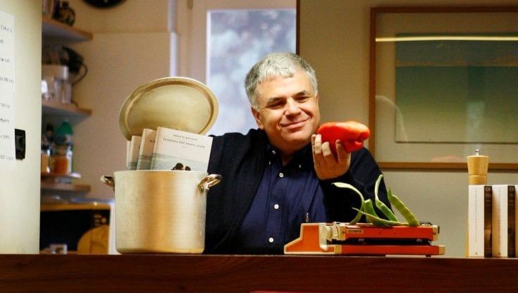 Addio a Roberto Perrone, grande firma, con il cuore a Recco e la passione per il Genoa