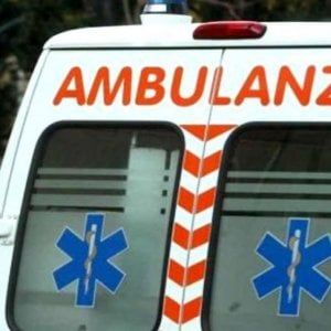 Nonno muore per salvare la nipotina di dieci anni dalle onde a Castel Volturno