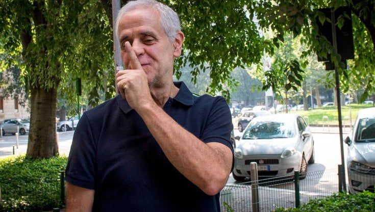 Formigoni: "Con Maroni devastata la medicina di base a favore degli ospedali. La sanità lombarda indebolita da lui, non da me"
