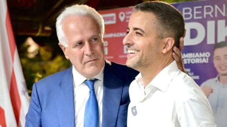 Viareggio, tensioni Giani-Furfaro. E a Pistoia primarie del Pd nel caos