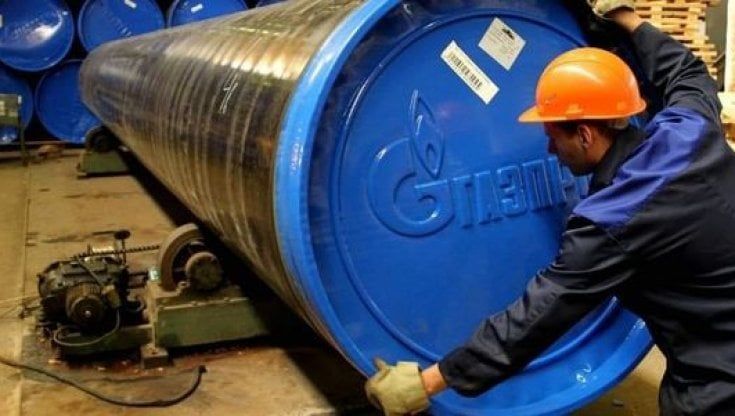 Gas, come funziona e cosa significa il pagamento in rubli