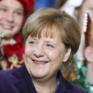 Germania: mai così tanti occupati dalla riunificazione
