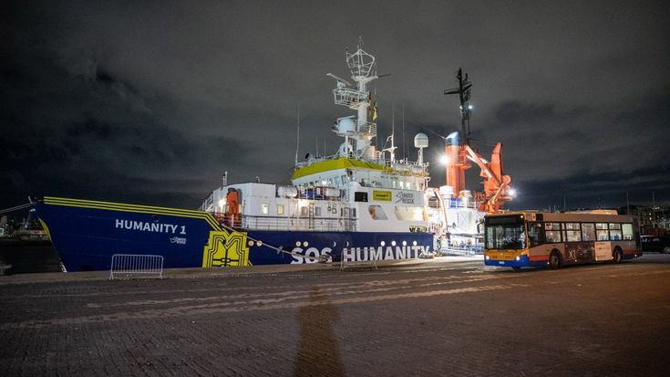 Il tribunale di Catania boccia il governo su Ong e migranti