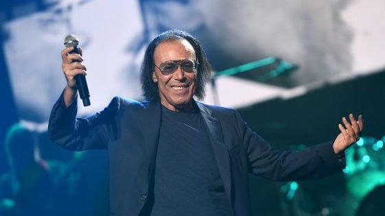 Antonello Venditti su Matteo Salvini: "Parla il linguaggio del nostro tempo"