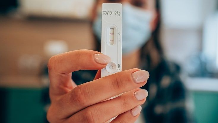 Covid, in Puglia meno ricoveri, ma il numero dei positivi torna oltre 103mila. I nuovi casi sono 5.803