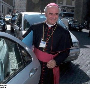 "Ama i poveri come te stesso". Il Vangelo di don Vincenzo