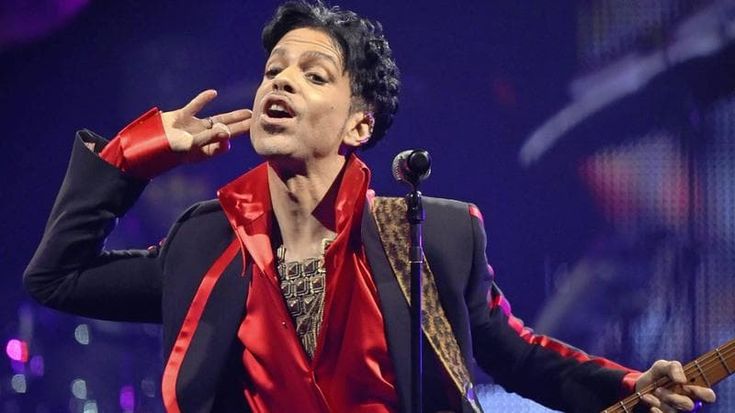 “Timeless”, l’archivio senza tempo di Prince