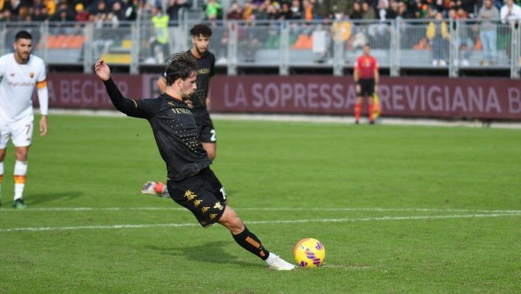 Scoprendo Aramu, la sorpresa del Venezia: i gol, la pesca e la playstation
