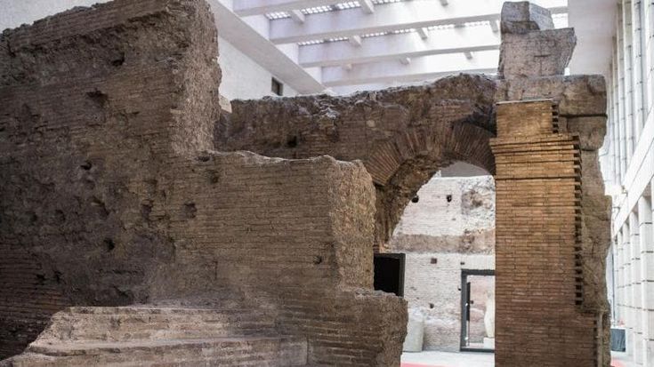Stadio di Domiziano, querelle giudiziaria sulla gestione del sito Unesco