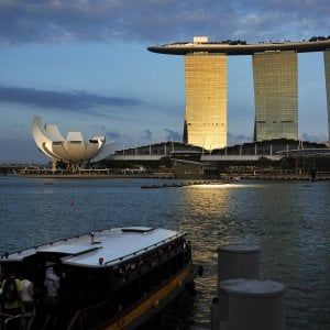 Volete aprire una startup? Scegliete queste 10 città