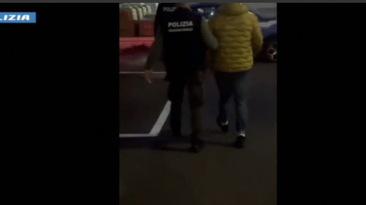 Il traffico di droga e le preoccupazioni del pentito Milella: le intercettazioni che lo incastrano