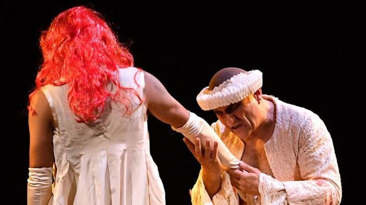“La Scortecata” di Emma Dante: storia di sorelle