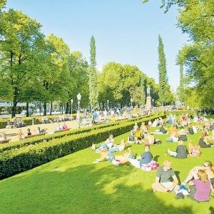 L'indice della Felicità nuovo benchmark del benessere planetario
