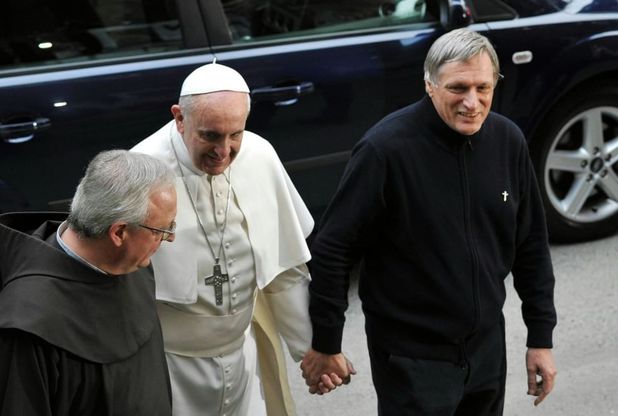 Francesco, secondo anno da Papa: la sfida del cambiamento