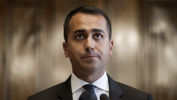 Di Maio, gilet gialli e Venezuela la diplomazia senza rete