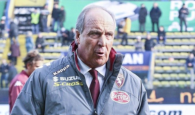 Torino, Ventura: "Una sconfitta che ci servir&agrave; di lezione"