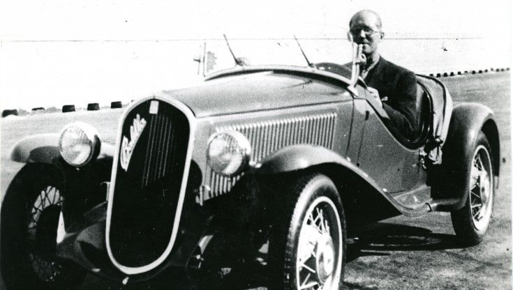 Le Corbusier, memorie di viaggi alla Pinacoteca Agnelli