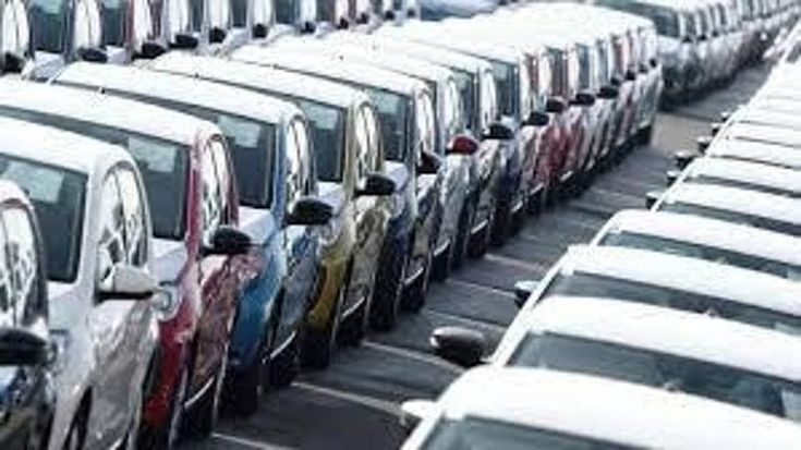 Auto, il mercato corre anche a luglio: 119.027 immatricolazioni (+8,8%)