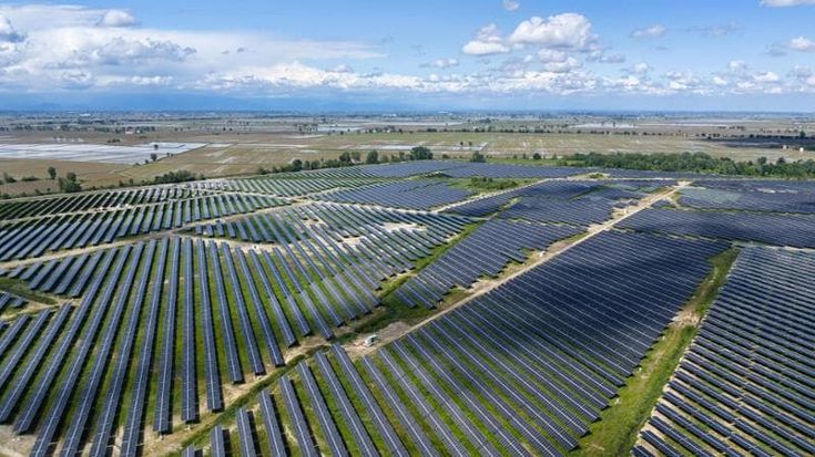 Comunità energetiche, il primato è del Piemonte. Cuneo brilla più di tutte