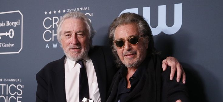 Perché De Niro non vincerà il suo terzo Oscar