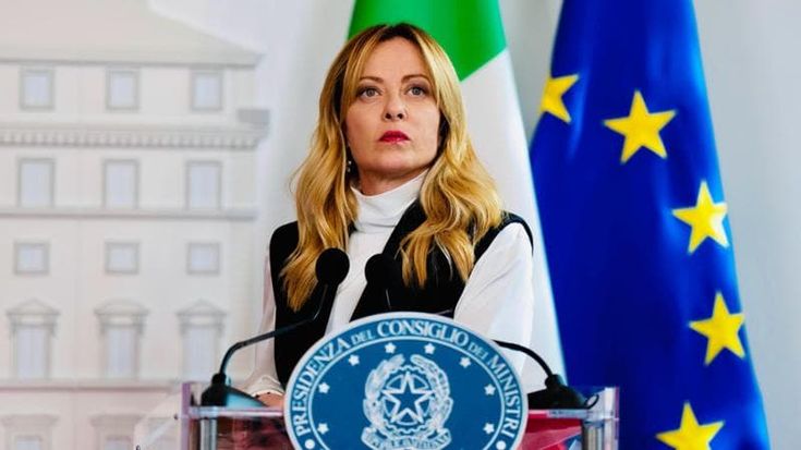 Più fermi o arresti differiti, Meloni lavora a un decreto. Verso una norma per gli under 18