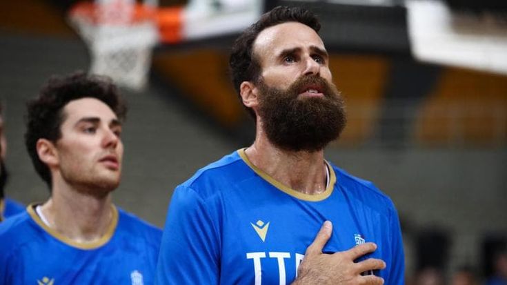 Gigi Datome: “Quest’Italia non ha limiti, ma la barba non la taglierò”