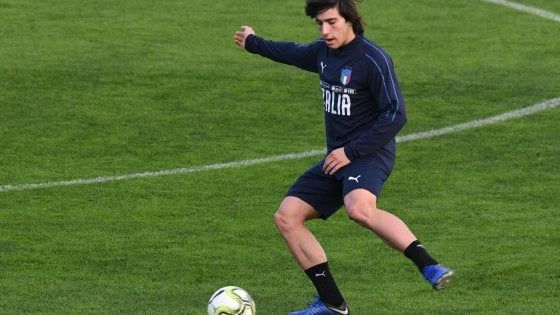 L'Uefa sceglie i 50 giovani su cui puntare: in lista anche Tonali e Luca Pellegrini