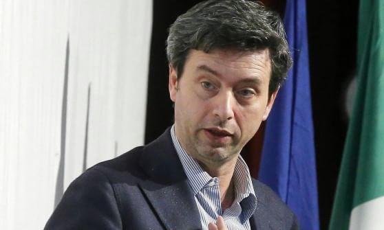 Paita: "Contro di me la crociata di Orlando"