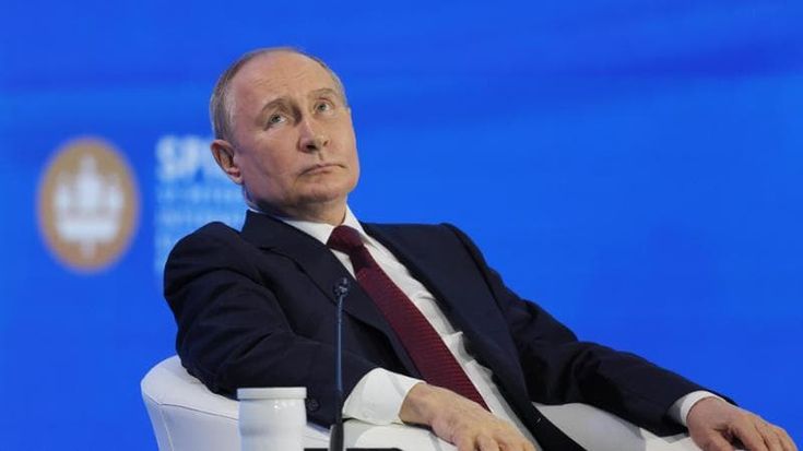 Il G7 non può tradire l’Ucraina