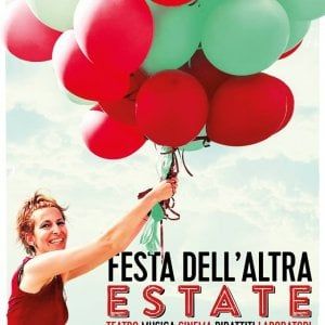Garbatella, al via la Festa dell'Altra Estate di Casetta Rossa