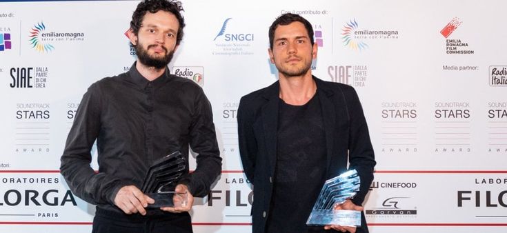 I riconoscimenti collaterali: Apparat firma la miglior colonna sonora per il film di Martone