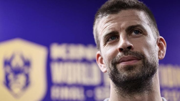 Piqué e la Kings League: “Lo 0-0 è un killer, uccide le emozioni. In Nba vorrei i tiri da 10 punti”