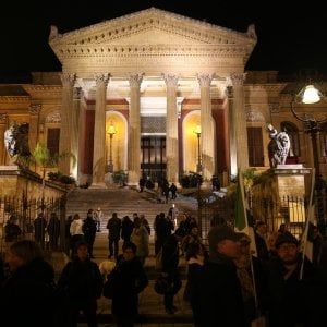A Genova manifestazione per l'accoglienza dopo l'assassinio del sindaco di Danzica