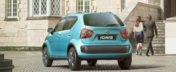 Suzuki Black Friday, sconti per tutti