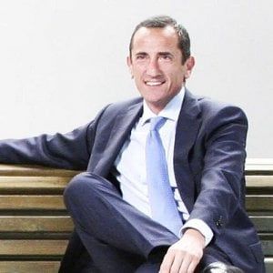 Nuovo dg al Creval: il cda nomina Mauro Selvetti