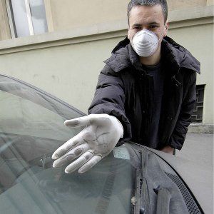 Coldiretti: Po in secca come d'estate