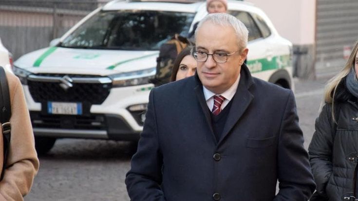 Processo Adriatici, per l’ex assessore sceriffo di Voghera il pm chiede undici anni per omicidio