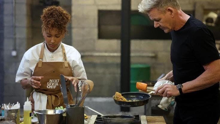 Arrivano in Italia le pentole amate da Gordon Ramsay (che ci ha investito 100 milioni di dollari)