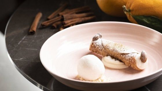 Le perle gastronomiche della Sicilia orientale, tra stellati, trattorie e grandi pasticcieri