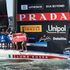 Coppa America, ho visto Luna Rossa: il golfo diventa uno stadio