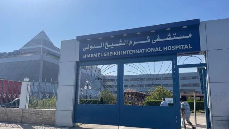 Solidarietà al bimbo in coma a Sharm: già raccolti 40mila euro per il rientro