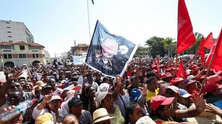 Madagascar, attivisti della Gen Z traditi dall’esercito: arresti un anno dopo le rivolte